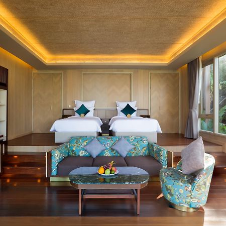 An Lam Retreats Ninh Van Bay (Adults Only) Esterno foto