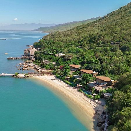 An Lam Retreats Ninh Van Bay (Adults Only) Esterno foto