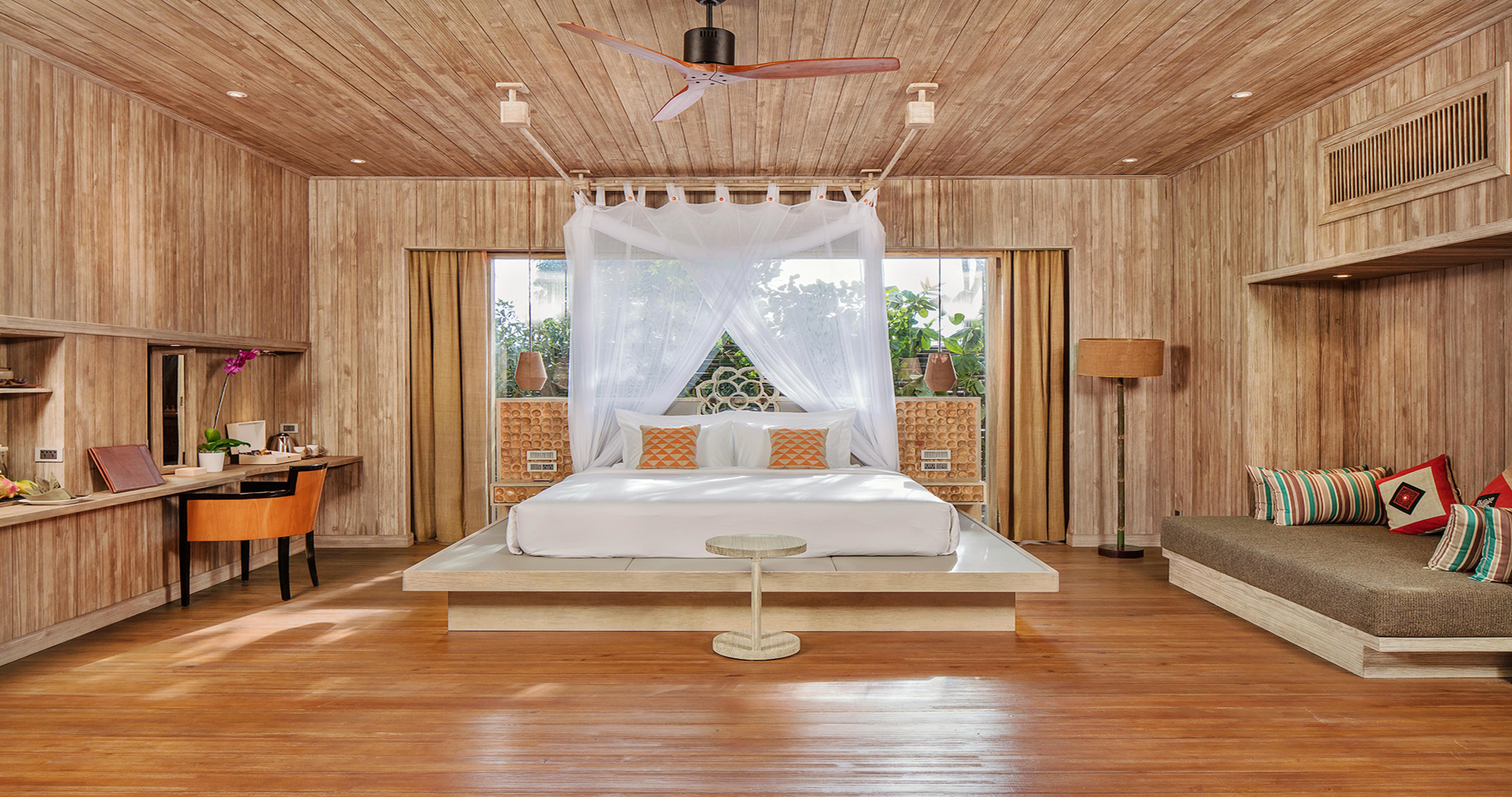 An Lam Retreats Ninh Van Bay (Adults Only) Esterno foto