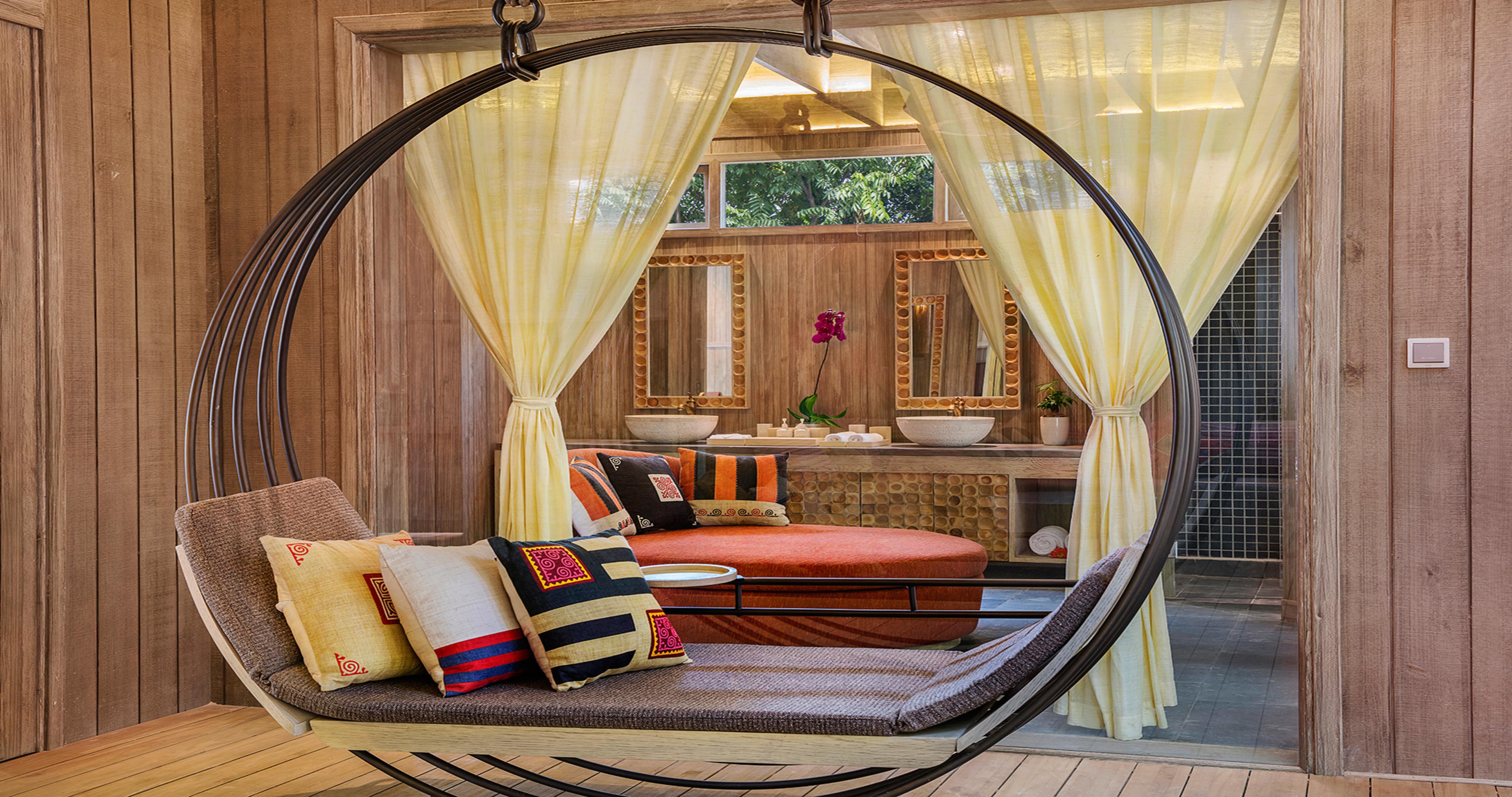 An Lam Retreats Ninh Van Bay (Adults Only) Esterno foto