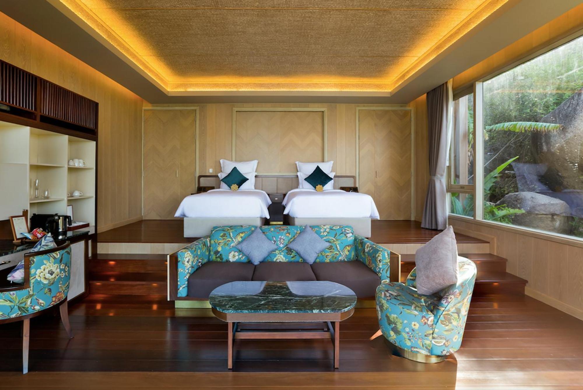 An Lam Retreats Ninh Van Bay (Adults Only) Esterno foto