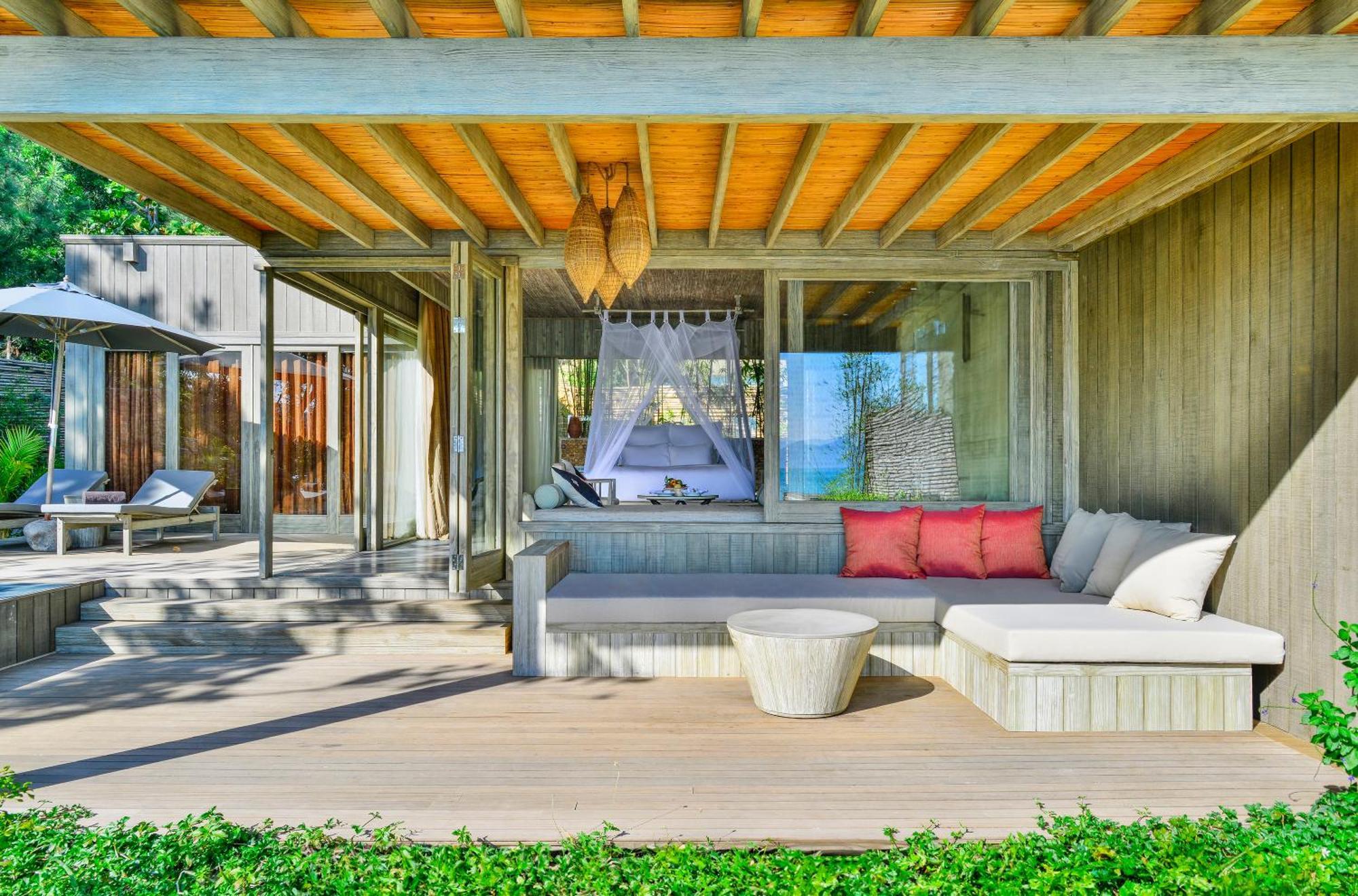 An Lam Retreats Ninh Van Bay (Adults Only) Esterno foto