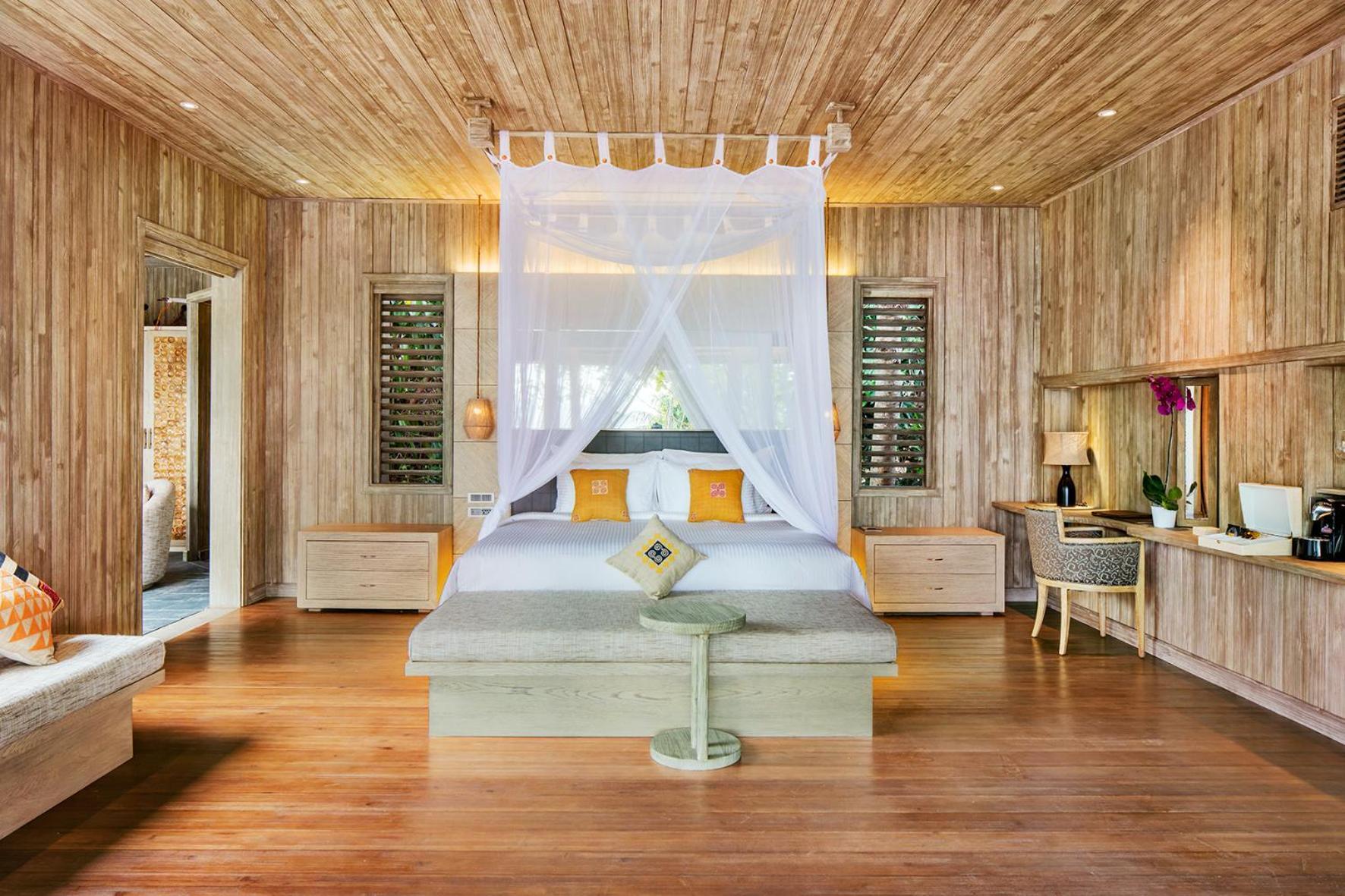 An Lam Retreats Ninh Van Bay (Adults Only) Esterno foto