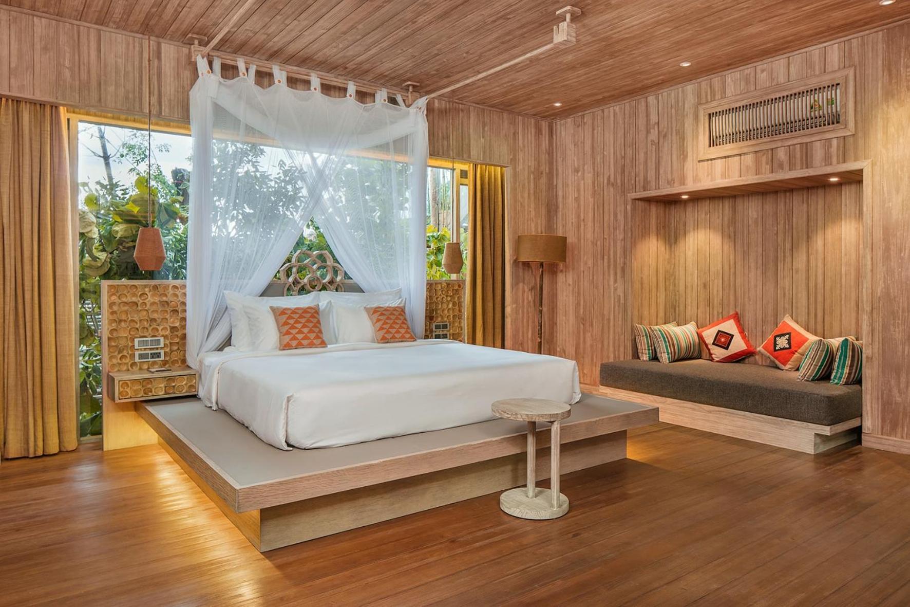 An Lam Retreats Ninh Van Bay (Adults Only) Esterno foto
