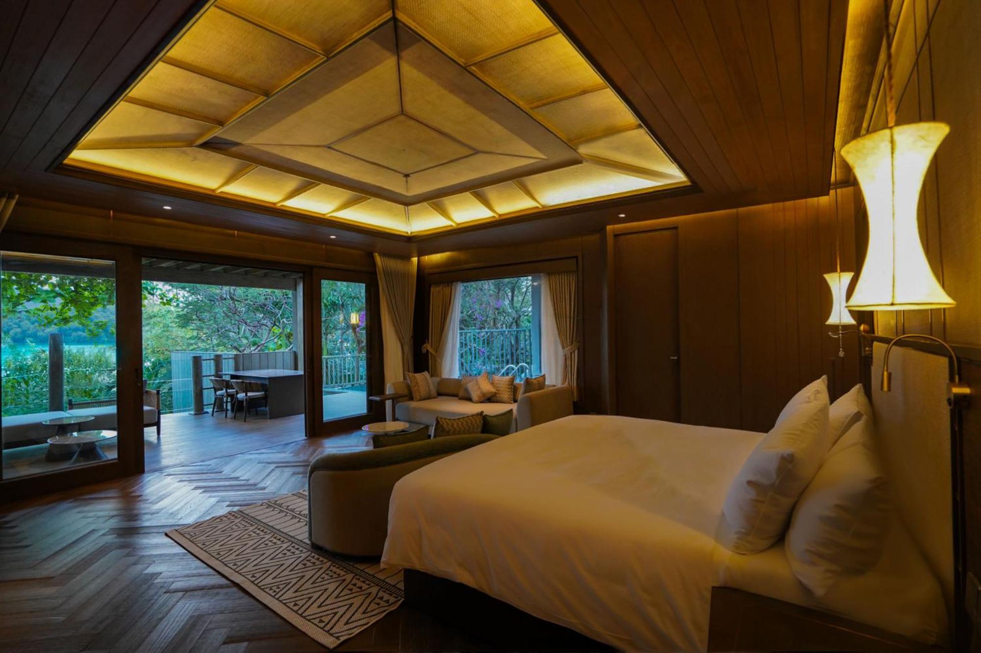 An Lam Retreats Ninh Van Bay (Adults Only) Esterno foto