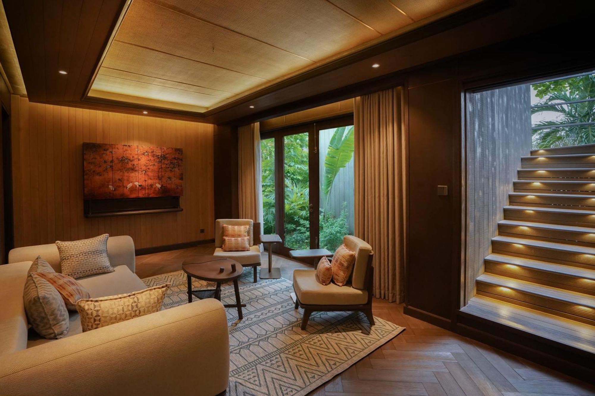 An Lam Retreats Ninh Van Bay (Adults Only) Esterno foto