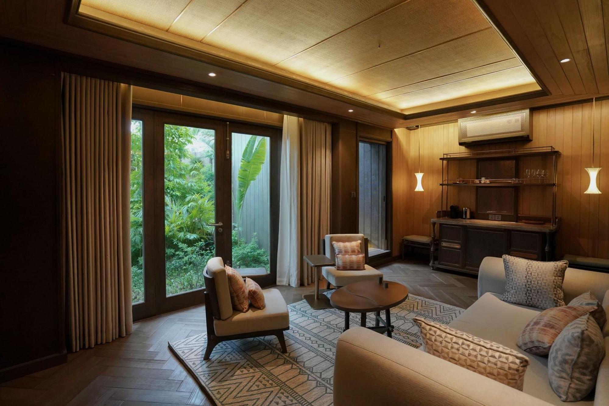 An Lam Retreats Ninh Van Bay (Adults Only) Esterno foto