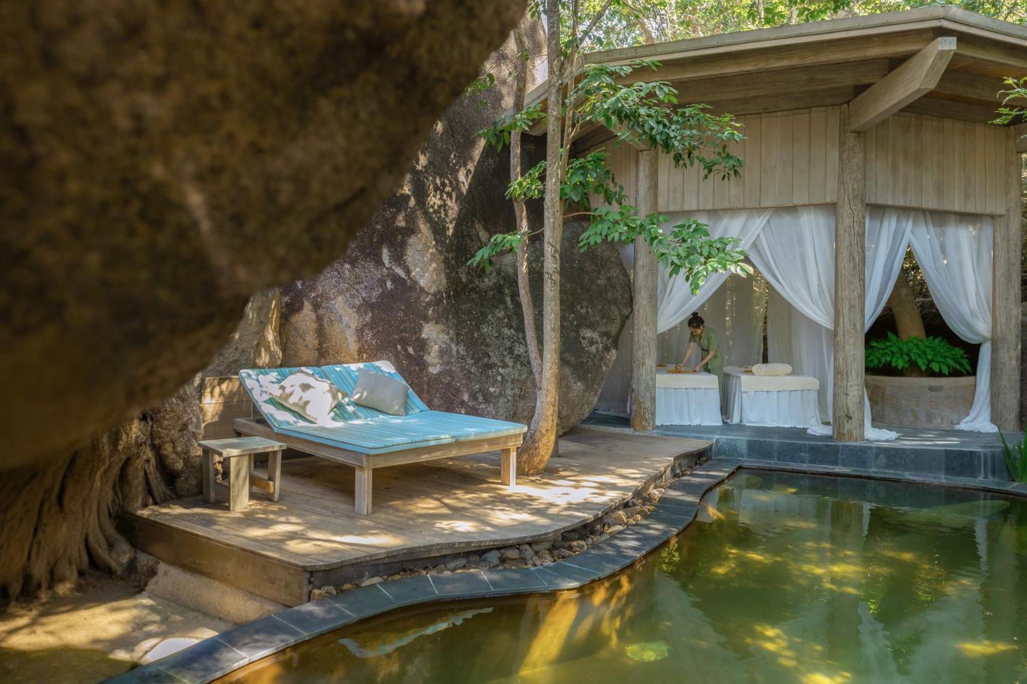 An Lam Retreats Ninh Van Bay (Adults Only) Esterno foto