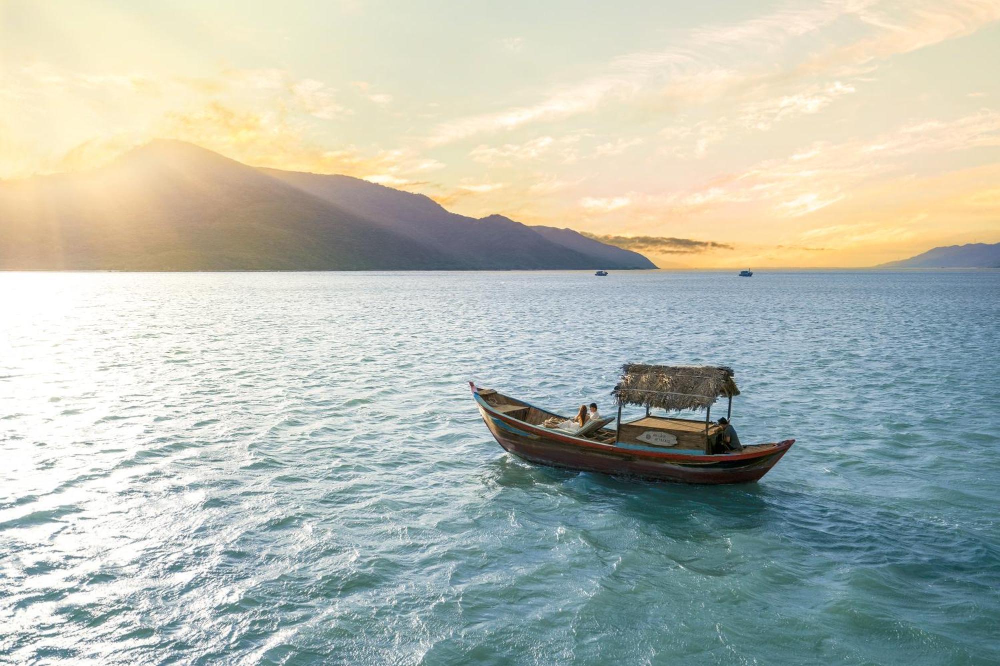 An Lam Retreats Ninh Van Bay (Adults Only) Esterno foto