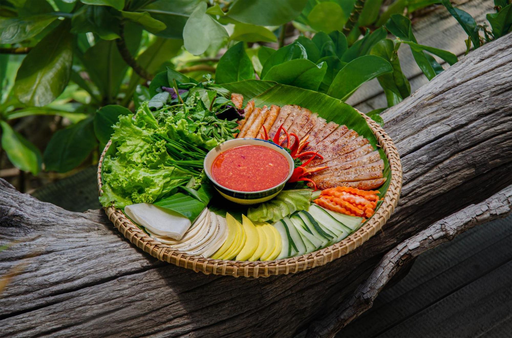 An Lam Retreats Ninh Van Bay (Adults Only) Esterno foto