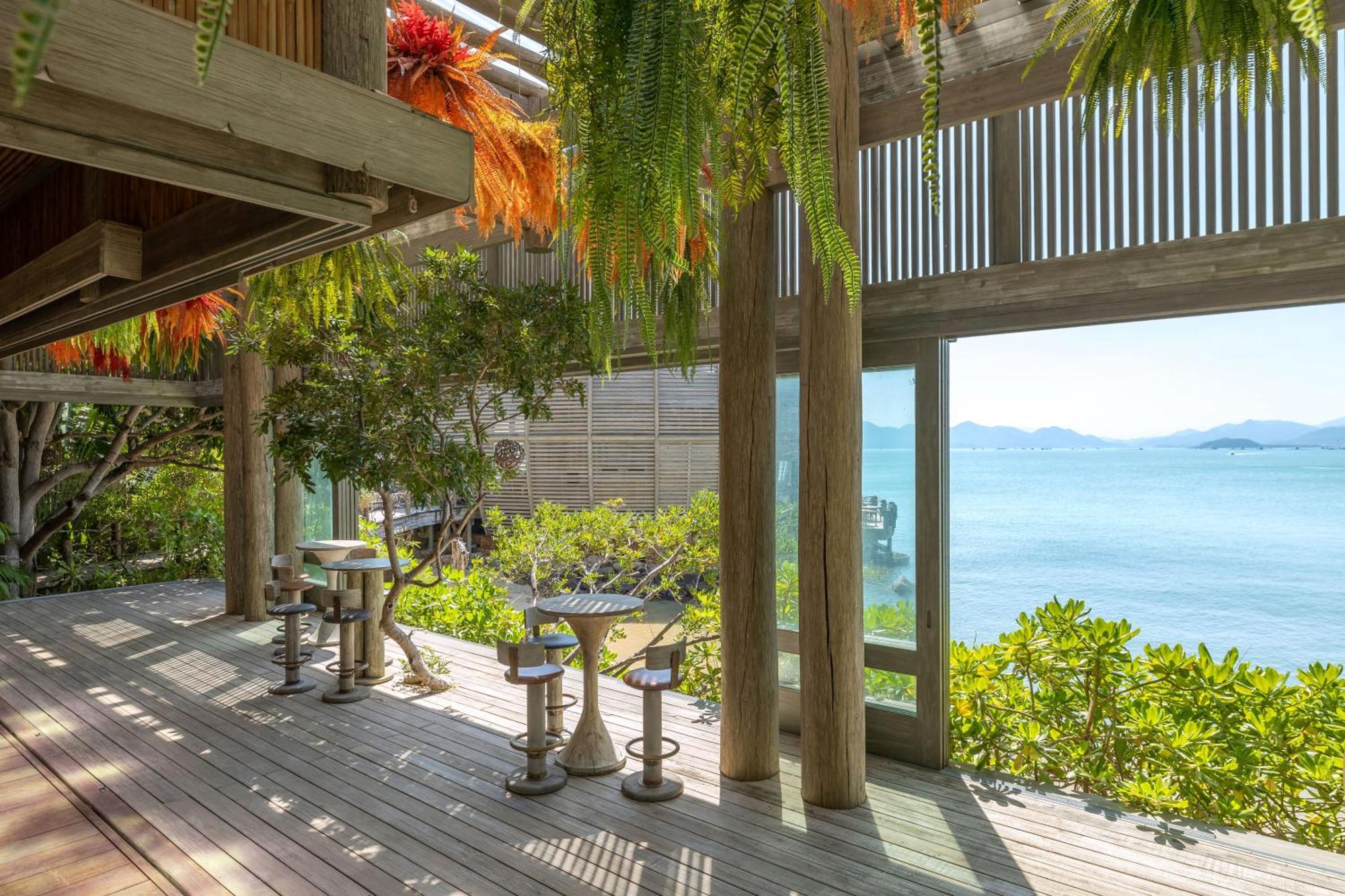 An Lam Retreats Ninh Van Bay (Adults Only) Esterno foto