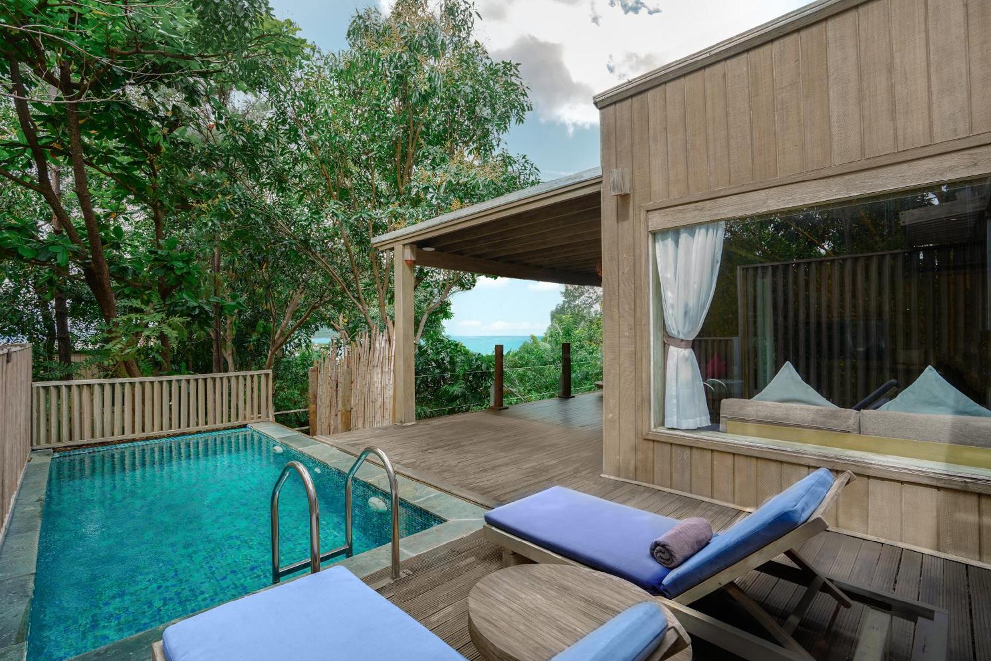 An Lam Retreats Ninh Van Bay (Adults Only) Esterno foto