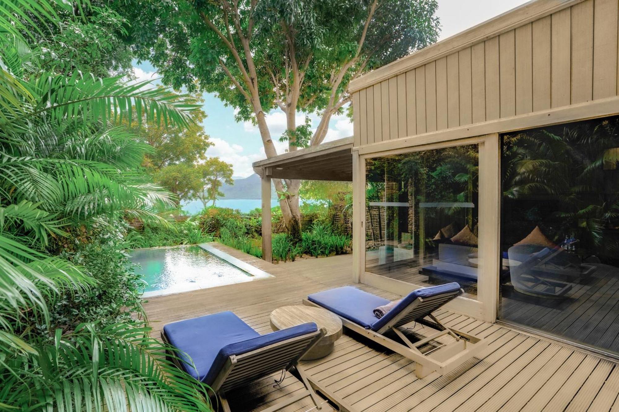 An Lam Retreats Ninh Van Bay (Adults Only) Esterno foto